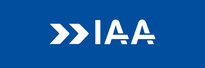 IAA (DE - Hannover): 17-22.09.2024