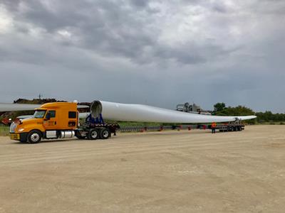 Hij slotte aan de specifieke afmetingen en vereisten van het ministerie van transport in Noord-Amerika, waardoor de mogelijkheden voor gebruikers in de VS en Canada worden gemaximaliseerd.