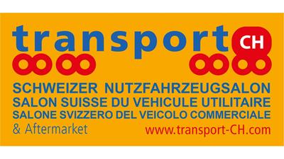 TransportCH (CH - Bern): 05-08.11.2025