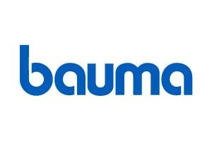 bauma (DE - München): 7.-13.04.2025