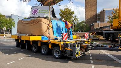 Opnieuw wortel schieten - Succesverhalen