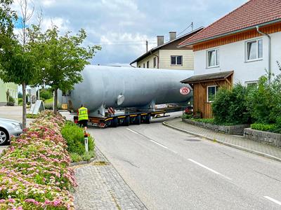 Om de hoek met 30 meter - Succesverhalen