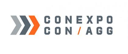 Conexpo (USA - Las Vegas): 03.-07.03.2026