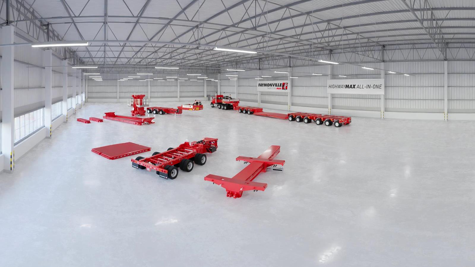 Check out our new interactive configurator! 