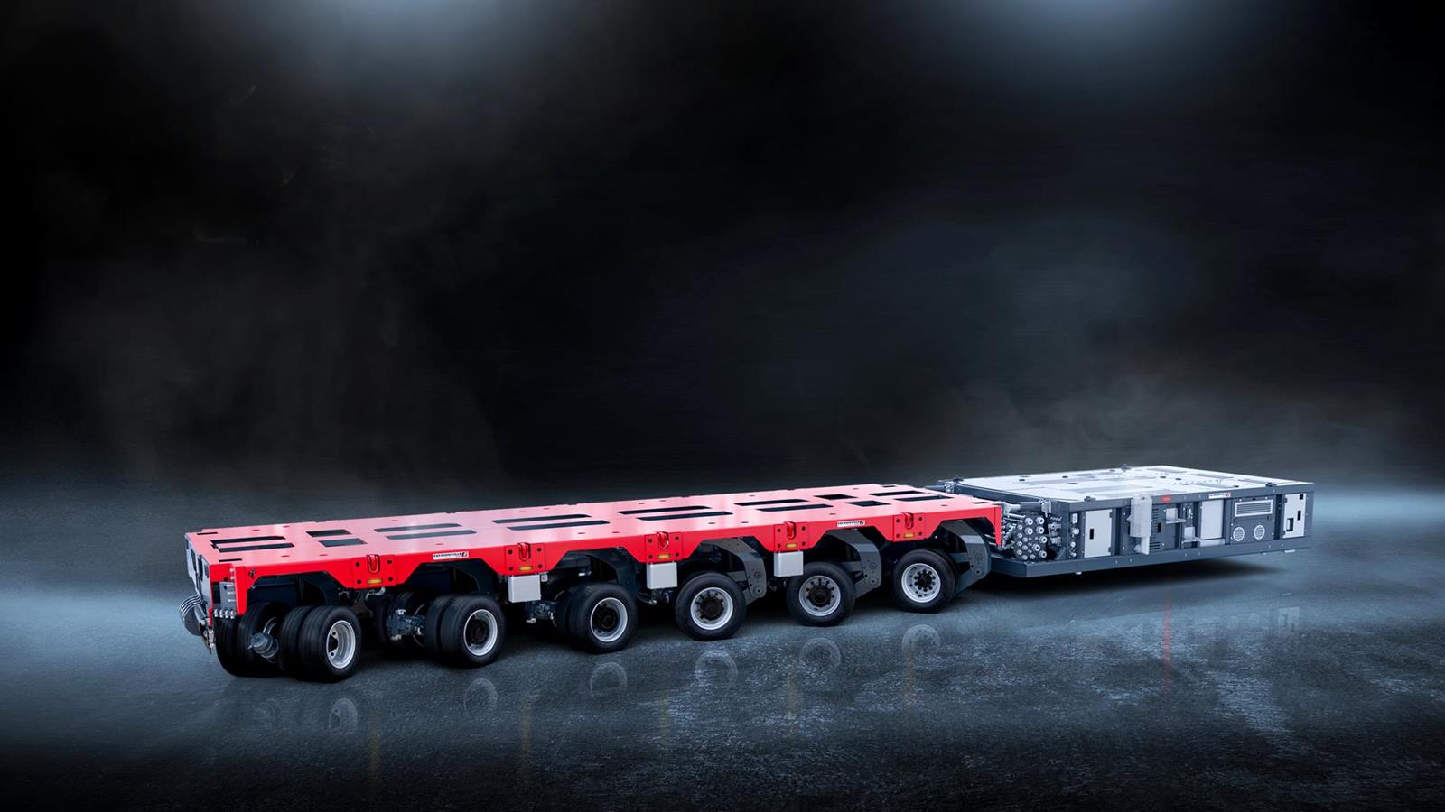 ModulMAX AP-M : The "3-in-1-" solution