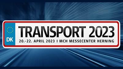 Transport Herning (DK - Herning): 20.-22.04.2023