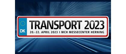 Transport Herning (DK - Herning): 20.-22.04.2023