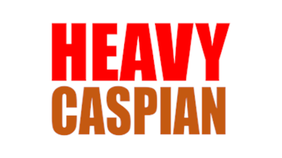 Heavy Caspian (AZ - Baku): 02-03.06.2023