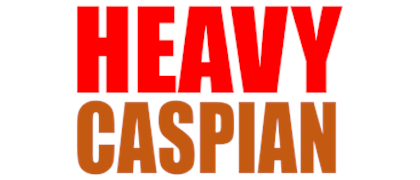 Heavy Caspian (AZ - Baku): 02-03.06.2023