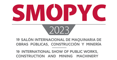 Smopyc (ES - Zaragoza): 22.-25.11.2023