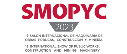 Smopyc (ES - Zaragoza): 22.-25.11.2023