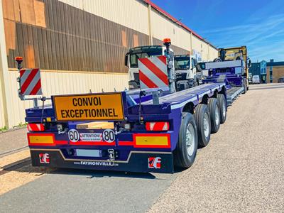 Pour Autaa, il faut que ce soit compact