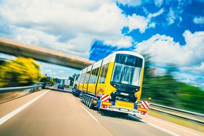 LASO und ein Metro-Projekt in Lissabon