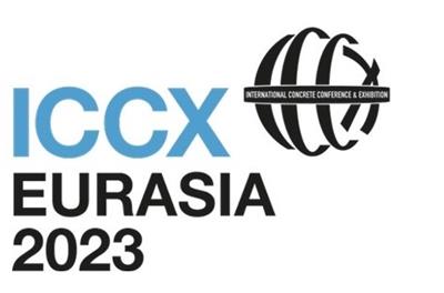 ICCX Eurasia (KZ - Almaty): 06.-07.12.2023
