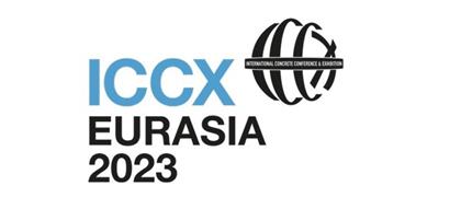 ICCX Eurasia (KZ - Almaty): 06.-07.12.2023