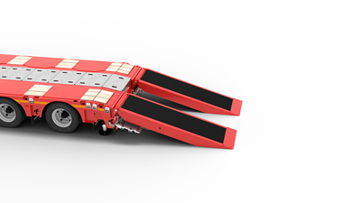 Le rampe singole - Tecnologie