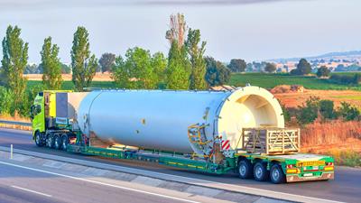 Über 3.000 Kilometer durch Osteuropa