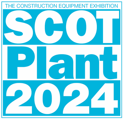 Scotplant (UK - Edinburgh): 26-27.04.2024