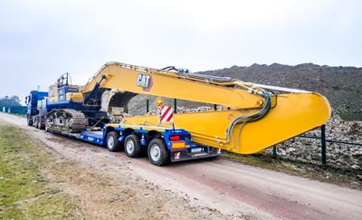 Vogel TP opts for continuous progress