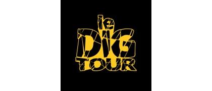 DIG TOUR (FR - Mulhouse): 6.-7.06.2024