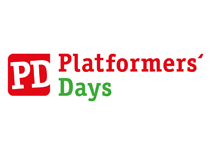 Platformers' Days (DE - Karlsruhe): 8.-9.10.2026