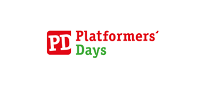 Platformers' Days (DE - Karlsruhe): 8.-9.10.2026