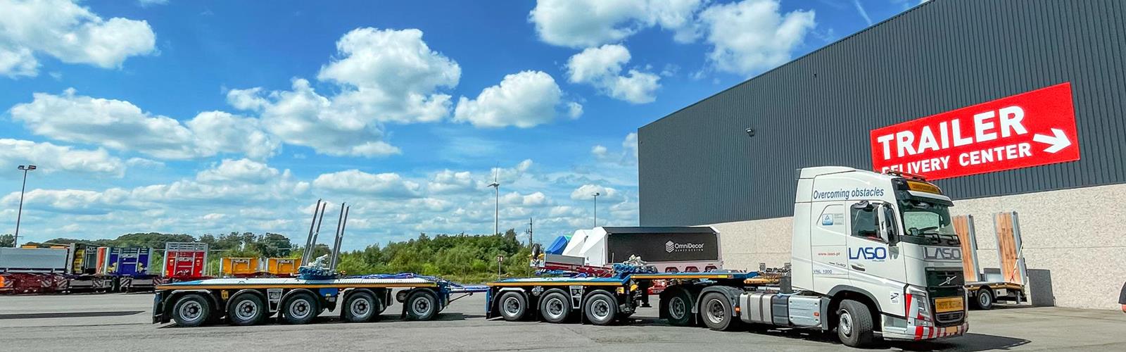 LASO erwirbt FlexMAX-Duo - News