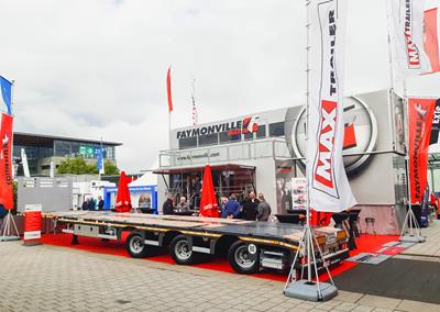 IAA (DE - Hannover): 14-20.09.2026