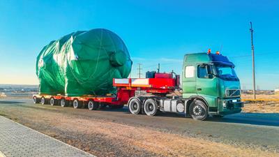 One Click Away: Solutions for Brazil