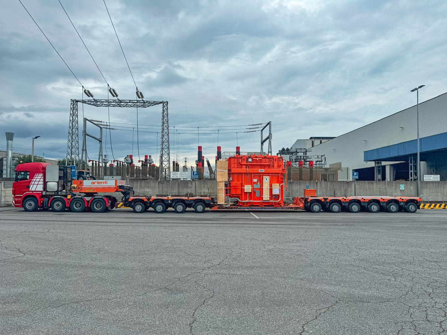 Trailers ... to the MAX! - Spółka