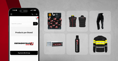 Odkryj teraz nasz nowy fanstore!