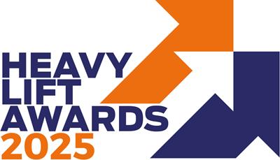 Heavy Lift Awards (UK - London): 22.10.2025