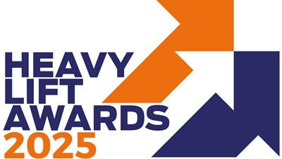 Heavy Lift Awards (UK - London): 22.10.2025