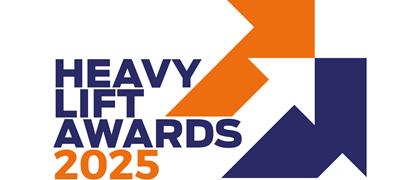 Heavy Lift Awards (UK - London): 22.10.2025