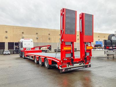 Der MultiMAX Plus überzeugt durch seinen vollflächigen und verstärkten Gitterrostboden