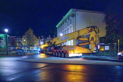 Das Ende einer Legende - Erfolgsstories