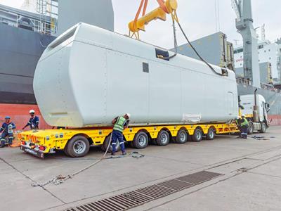 In South Africa, it’s all … to the MAX!