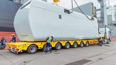 In South Africa, it’s all … to the MAX!