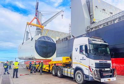 In South Africa, it’s all … to the MAX!