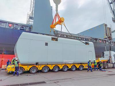 In South Africa, it’s all … to the MAX!