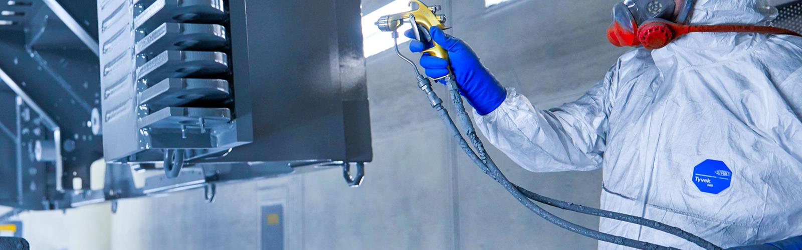 Active corrosion protection always included at Faymonville Group!
