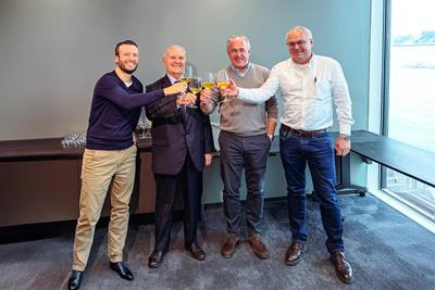 Grupa Faymonville przejmuje producenta pojazdów Morello