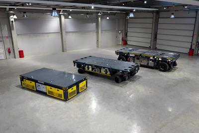 Grupa Faymonville przejmuje producenta pojazdów Morello