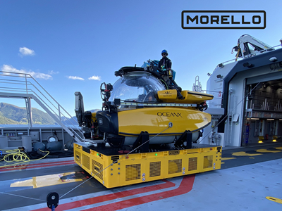 Morello - Unsere Marken