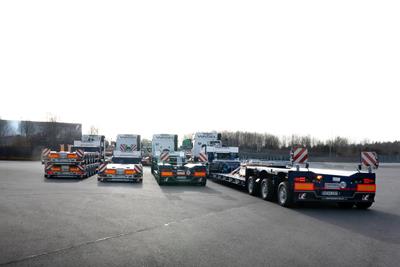 Give me five! - News