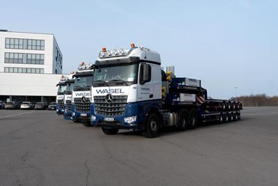 Give me five! - News