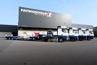 Give me five! - News