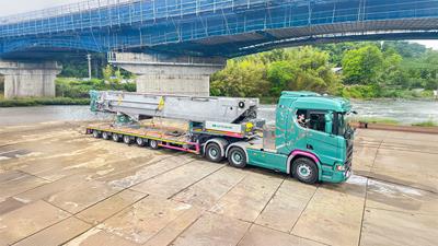 Soluciones de remolques para Japón de un vistazo