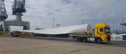 WingMAX - Компоненты и процессы