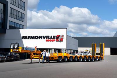 It’s a big one! - News